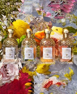 Foto 3 | Foto 3 | Perfume Guerlain Aqua Allegoria Orange Soleia Edt 125 Ml - Venta Internacional.