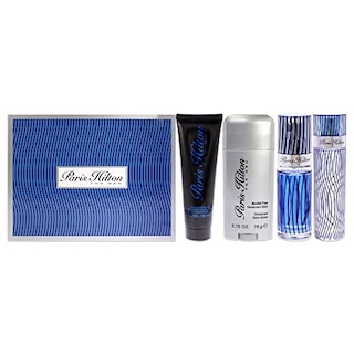 Foto 2 | Foto 2 | Set De Regalo Perfume Paris Hilton Para Hombre - Venta Internacional.