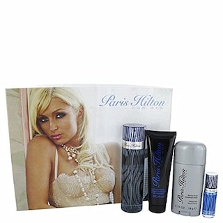 Foto 4 | Foto 4 | Set De Regalo Perfume Paris Hilton Para Hombre - Venta Internacional.