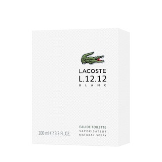 Foto 4 | Foto 4 | Perfume Lacoste L.12.12 Blanc Eau De Toilette para Hombre 100 ml - Venta Internacional