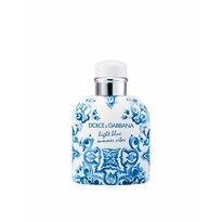 Perfume Dolce & Gabbana Light Blue Para Hombre Summer Vibes 75 Ml - Venta Internacional.