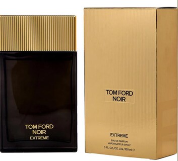 Foto 2 | Foto 2 | Perfume Tom Ford Noir Extreme Eau De Parfum 150 Ml Para Hombre - Venta Internacional.