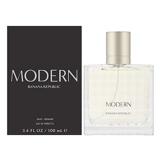 Foto 1 | Foto 1 | Perfume Banana Republic Modern Para Hombre Eau De Toilette 100 Ml - Venta Internacional.