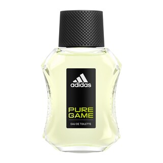 Foto 1 | Foto 1 | Perfume Adidas Pure Game Eau De Toilette 50 ml para Hombre - Venta Internacional