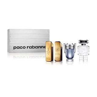 Foto 1 | Foto 1 | Set de Perfumes Paco Rabanne para Hombre 4 Unidades de 5 ml- Venta Internacional