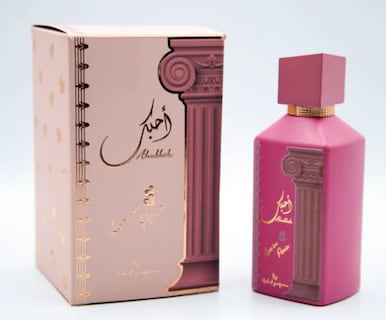 Foto 2 | Foto 2 | Perfume Ard Al Zaafaran Ahubbak Love In Paris Eau De Parfum 100 ml - Venta Internacional