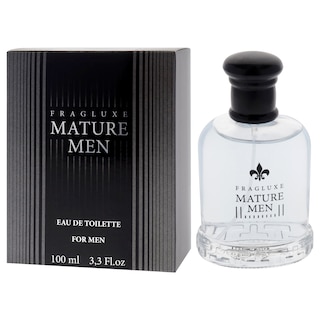 Foto 4 | Foto 4 | Perfume Fragluxe Mature Eau de Toilette 100 ml para Hombre - Venta Internacional