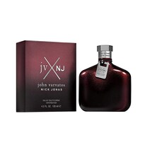Perfume John Varvatos Nick Jonas Red Edition Eau De Toilette 125 Ml - Venta Internacional.