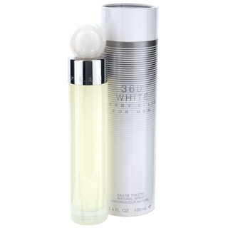 Foto 1 | Foto 1 | Perfume Perry Ellis 360 White Eau De Toilette 100 ml para Hombre - Venta Internacional
