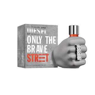 Foto 2 | Foto 2 | Perfume Diesel Only The Brave Street Eau De Toilette 75 Ml - Venta Internacional.