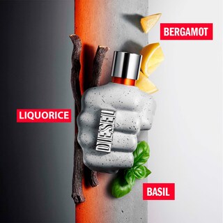 Foto 3 | Foto 3 | Perfume Diesel Only The Brave Street Eau De Toilette 75 Ml - Venta Internacional.