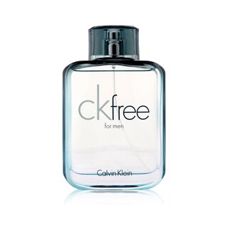 Foto 2 | Foto 2 | Perfume Calvin Klein Ck Free Eau De Toilette 100 ml - Venta Internacional