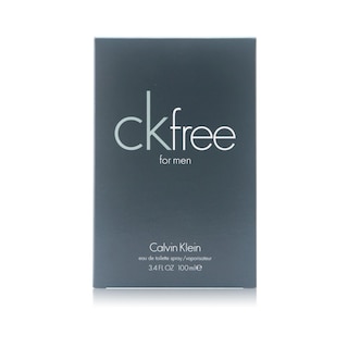 Foto 4 | Foto 4 | Perfume Calvin Klein Ck Free Eau De Toilette 100 ml - Venta Internacional