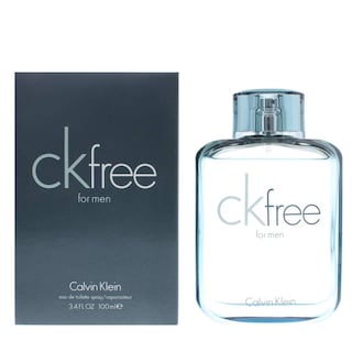 Foto 5 | Foto 5 | Perfume Calvin Klein Ck Free Eau De Toilette 100 ml - Venta Internacional