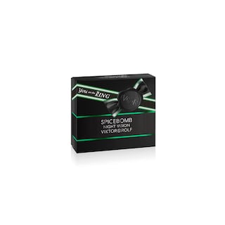 Foto 4 | Foto 4 | Perfume Viktor&rolf Spicebomb Night Vision Edt 50 ml para Hombre - Venta Internacional