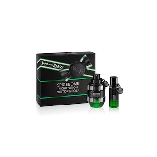 Foto 6 | Foto 6 | Perfume Viktor&rolf Spicebomb Night Vision Edt 50 ml para Hombre - Venta Internacional