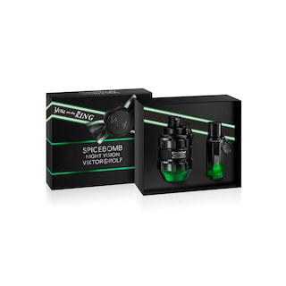 Foto 7 | Foto 7 | Perfume Viktor&rolf Spicebomb Night Vision Edt 50 ml para Hombre - Venta Internacional