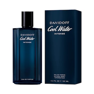 Foto 2 | Foto 2 | Perfume Davidoff Cool Water Intense Eau De Parfum 125 Ml Para Hombre - Venta Internacional.