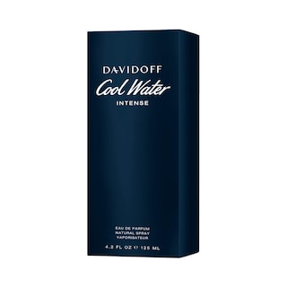 Foto 3 | Foto 3 | Perfume Davidoff Cool Water Intense Eau De Parfum 125 Ml Para Hombre - Venta Internacional.