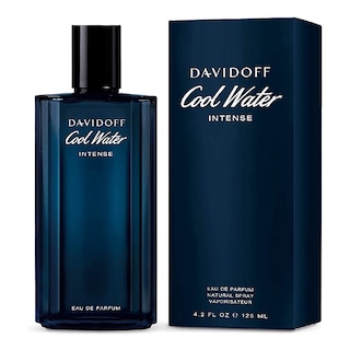 Foto 6 | Foto 6 | Perfume Davidoff Cool Water Intense Eau De Parfum 125 Ml Para Hombre - Venta Internacional.