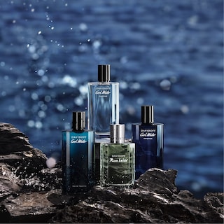 Foto 7 | Foto 7 | Perfume Davidoff Cool Water Intense Eau De Parfum 125 Ml Para Hombre - Venta Internacional.