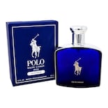 Perfume Para Caballero Polo Blue 125 Ml Edp Spray