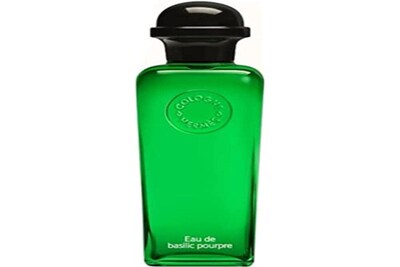 Foto 1 | Foto 1 | Perfume Hermès Eau De Basilic Pourpre Eau De Cologne 100 Ml - Venta Internacional.