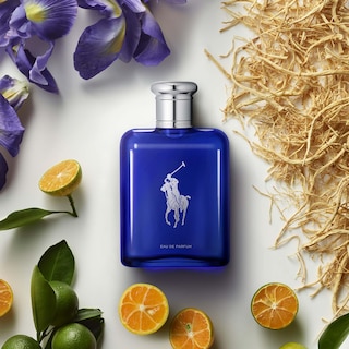 Foto 6 | Foto 6 | Perfume Ralph Lauren Fragrances Polo Blue, 125 Ml - Venta Internacional.