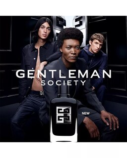 Foto 5 | Foto 5 | Perfume Givenchy Gentleman Society Eau De Parfum, 60 Ml, Para Hombre - Venta Internacional.