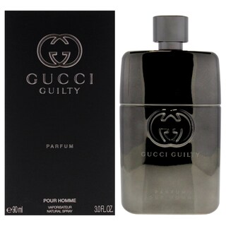 Foto 1 | Foto 1 | Perfume Gucci Guilty en Aerosol 90 ml para Hombre - Venta Internacional