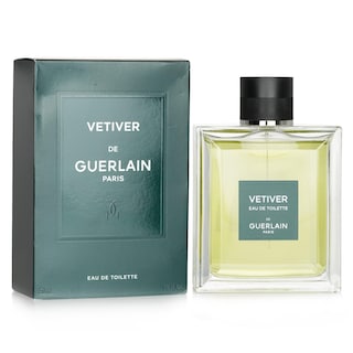 Foto 2 | Foto 2 | Perfume Guerlain Vetiver Edt 150ml Para Hombre - Venta Internacional.