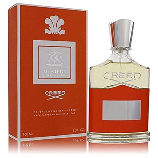 Foto 1 | Foto 1 | Colonia Creed Viking Para Hombre 100 Ml - Venta Internacional.
