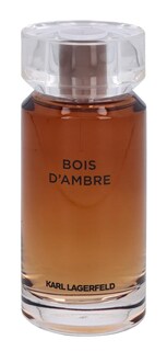 Foto 2 | Foto 2 | Perfume Karl Lagerfeld Bois D Ambre Edt 100 Ml Para Hombre - Venta Internacional.