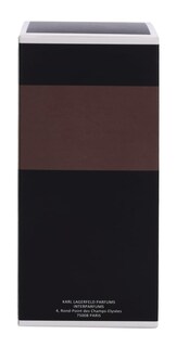 Foto 4 | Foto 4 | Perfume Karl Lagerfeld Bois D Ambre Edt 100 Ml Para Hombre - Venta Internacional.