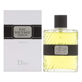 Foto 1 | Foto 1 | Perfume Dior Eau Sauvage Parfum En Aerosol, 100 Ml, Para Hombre - Venta Internacional.