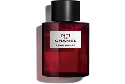Foto 1 | Foto 1 | Perfume Chanel N°1 De L'eau Rouge Cologne 100 Ml Para Mujer - Venta Internacional.