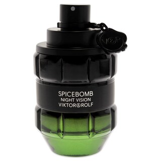 Foto 2 | Foto 2 | Perfume Viktor & Rolf Spicebomb Night Vision Edt 90 Ml para Hombre - Venta Internacional