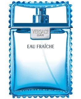 Foto 1 | Foto 1 | Perfume Versace Eau Fraiche Eau De Toilette 100 Ml Para Hombre - Venta Internacional.