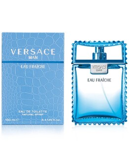 Foto 2 | Foto 2 | Perfume Versace Eau Fraiche Eau De Toilette 100 Ml Para Hombre - Venta Internacional.