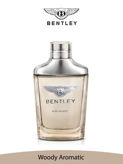 Foto 2 | Foto 2 | Perfume Bentley Infinite Eau De Toilette 100 Ml Para Hombre - Venta Internacional.