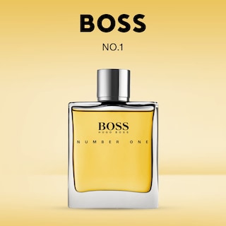 Foto 2 | Foto 2 | Perfume Hugo Boss No. 1 Eau De Toilette 100 Ml Para Hombre- Venta Internacional.