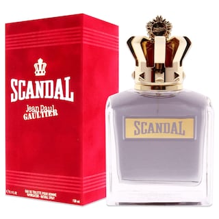 Foto 4 | Foto 4 | Perfume Jean Paul Gaultier Scandal Men Edt 150 Ml Para Hombre - Venta Internacional.