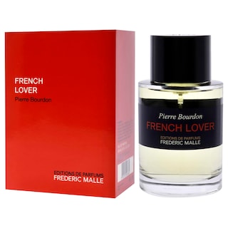 Foto 4 | Foto 4 | Perfume Frédéric Malle French Lover Eau De Parfum Para Hombre, 100 Ml - Venta Internacional.