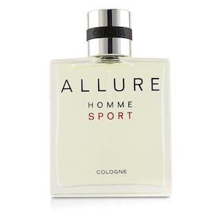 Foto 2 | Foto 2 | Colonia En Aerosol Allure Homme Sport De Perfume Chanel, 100 Ml, Para Hombre - Venta Internacional.