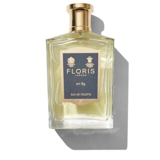 Foto 1 | Foto 1 | Perfume Floris London No.89 Eau De Toilette Para Hombre, 100 Ml - Venta Internacional.