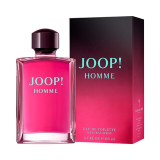Foto 1 | Foto 1 | Perfume Joop Eau De Toilette En Aerosol Para Hombre, 200 Ml - Venta Internacional.