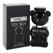 Perfume Moschino Toy Boy Eau De Parfum, 30 Ml, Para Hombre - Venta Internacional.