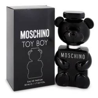 Foto 2 | Foto 2 | Perfume Moschino Toy Boy Eau De Parfum, 30 Ml, Para Hombre - Venta Internacional.