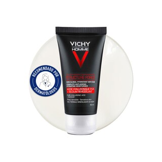 Foto 1 | Foto 1 | Crema Hidratante Facial Vichy Homme Structure Force Para Hombre - Venta Internacional.