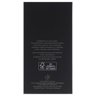 Foto 7 | Foto 7 | Perfume Calvin Klein Ck Be Eau De Toilette 200 Ml Para Hombre Y Mujer - Venta Internacional.